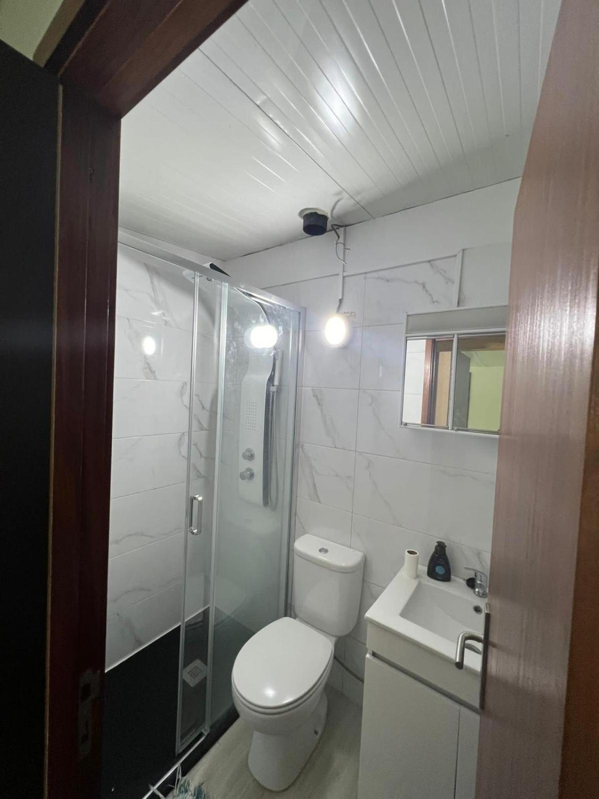 פורטו Cih - Constituicao Invicta Home מראה חיצוני תמונה